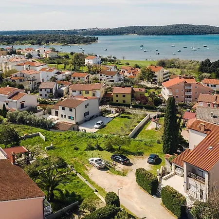 Studio Mediterraneo Appartement Medulin