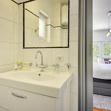 Apartment Studio Mediterraneo *