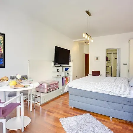 Studio Mediterraneo * Medulin