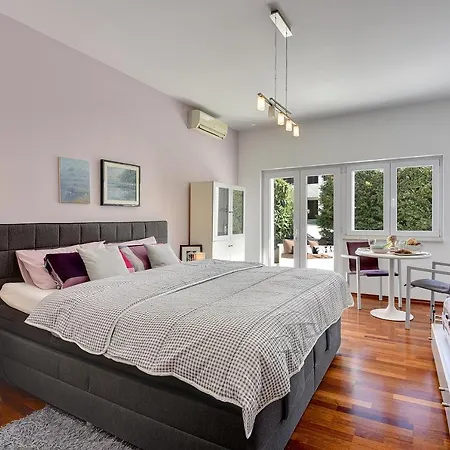 Apartment Studio Mediterraneo *